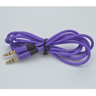 Jack 2 đầu 3.5mm 3 chấu R