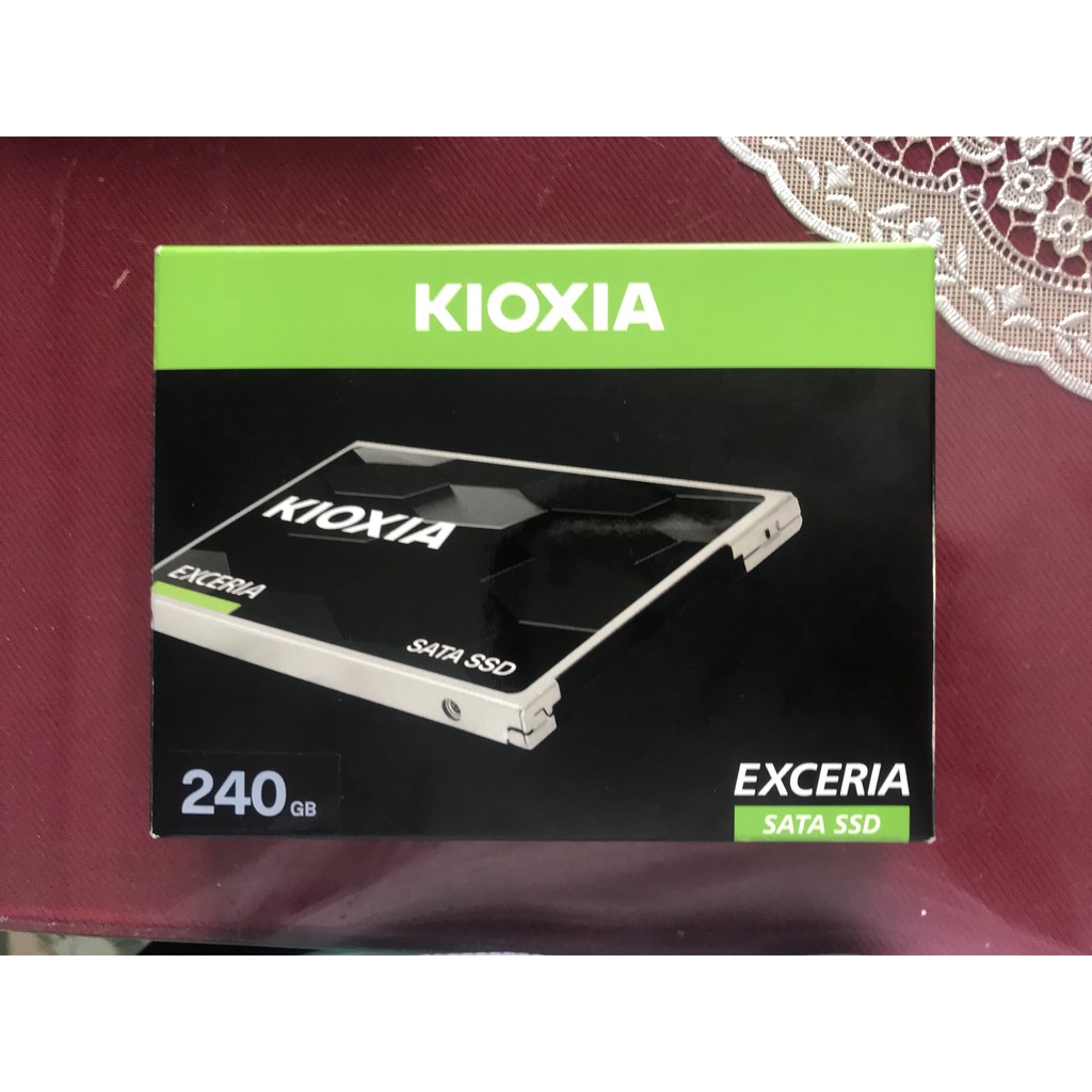 Ổ Cứng SSD 60G 120G 240G 512G SATA3 Cũ (loại tốt, tặng kèm cáp sata) | BigBuy360 - bigbuy360.vn