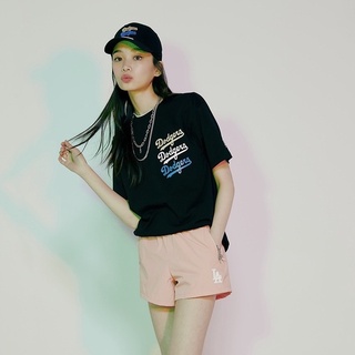 Nón Kết | Mũ Lưỡi Trai MLB Basic Logo Ball Cap N107 | Unisex - Full Tag Code