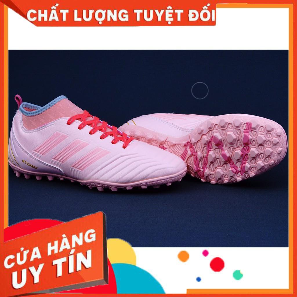 Giày đá bóng Predator Việt - sân nhân tạo - (size 38 - 45)
