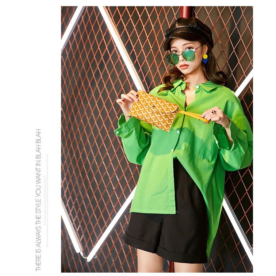 Ví nữ 🌸FREESHIP🌸 Ví dài nữ cầm tay khoá bấm kiểu dáng điệu đà | BigBuy360 - bigbuy360.vn