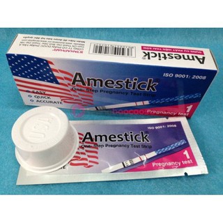 Combo 2 Que thử thai AMESTICK