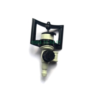 Bs5000 - 10 béc tưới phun mưa BS5000 lưu lượng 90l/h