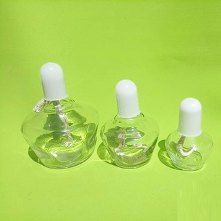 Đèn cồn thủy tinh 60ml - 150ml - 250ml