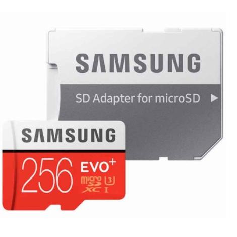 Thẻ nhớ Micro SDHC Class 10 32/256G/512GB 80MB/S