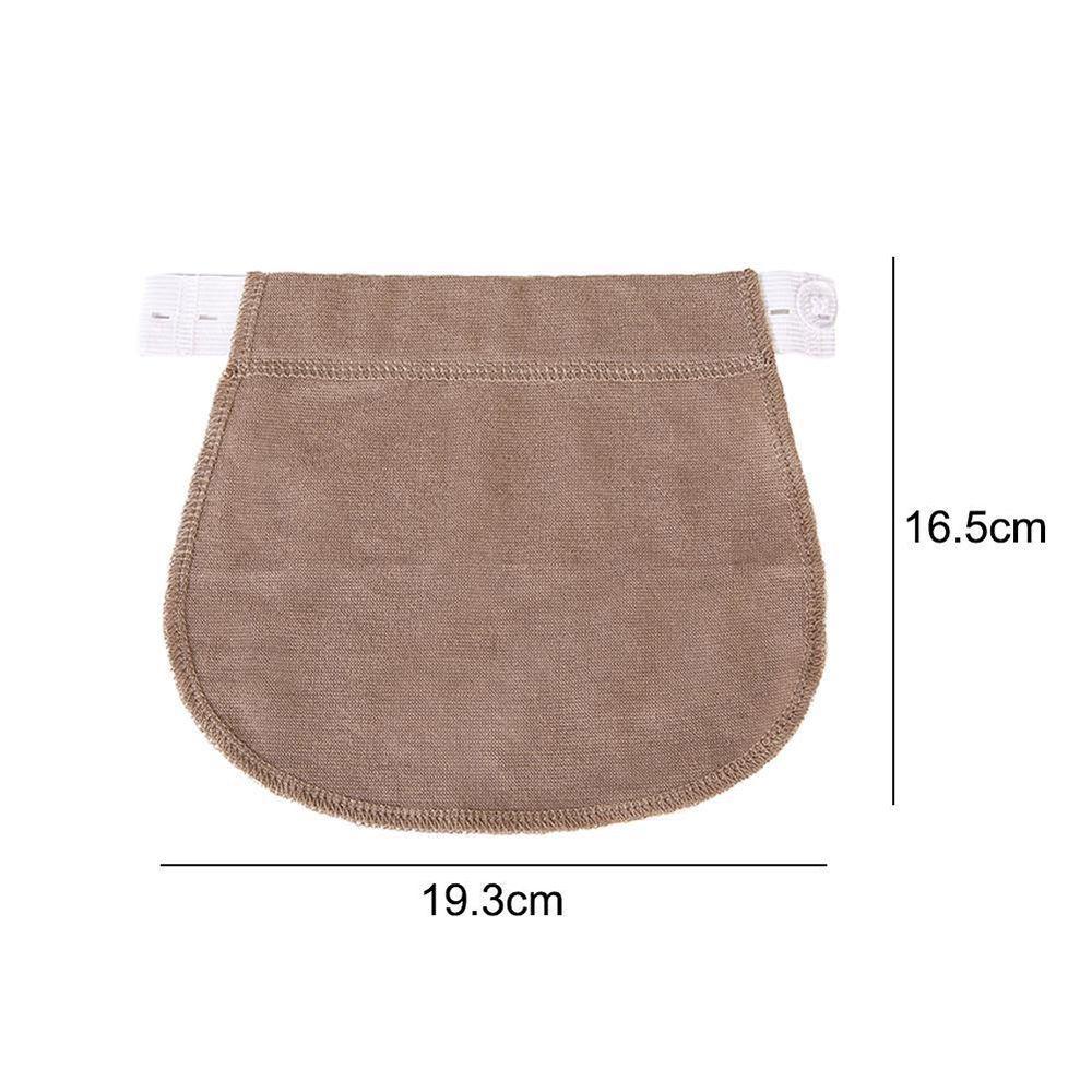 Thắt Lưng Co Giãn Có Thể Điều Chỉnh Dành Cho Phụ Nữ Mang Thai