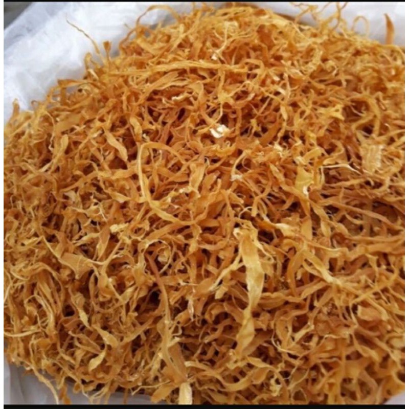 măng xé( măng rối) đặc sản Kon Tum (200gram)