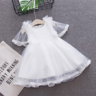 [ SALE CHỈ 1 NGÀY ] Đầm Công Chúa Dạ Hội bé Gái