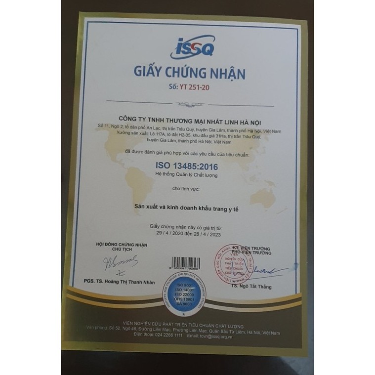 Combo 7 hộp_Khẩu Trang Y Tế_Than Hoạt Tính 4 lớp AMI (350 chiếc 7 hộp) 7xám [khẩu trang y tế]