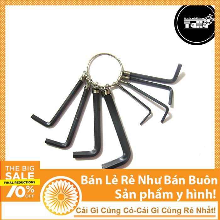 Bộ Lục Lăng giá rẻ