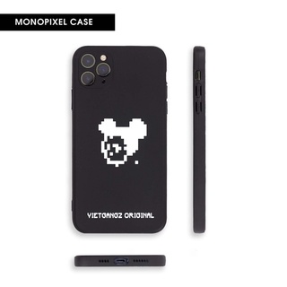 Ốp điện thoại Vietgangz - Monopixel Case