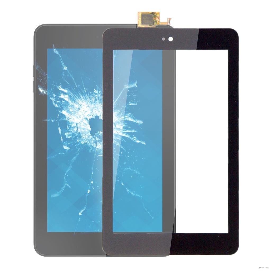◄Miếng Dán Màn Hình Cảm Ứng Cho Dell Venue 7 3730 Tablet