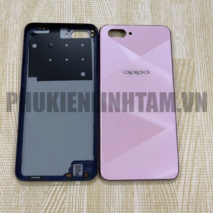 Vỏ lưng Oppo A3S