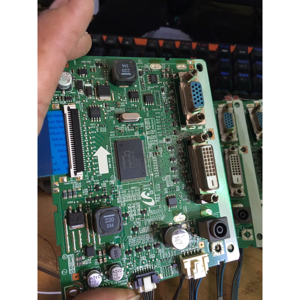Bo mạch màn hình Main board LCD samsung 24 inh 24b350 | BigBuy360 - bigbuy360.vn