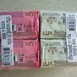 Xà bông Lux tắm thailan