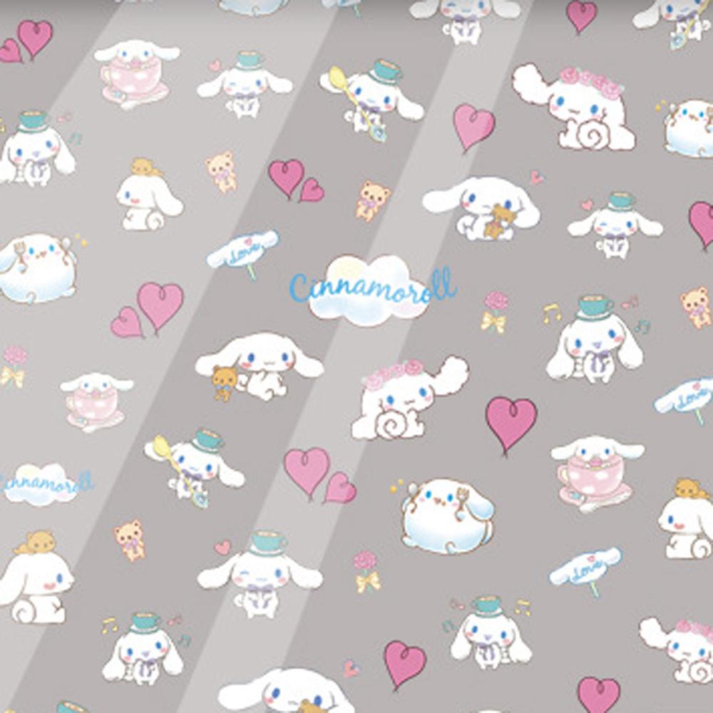 Miếng Dán Trang Trí Móng Tay Hình Mèo Hoạt Hình DIY