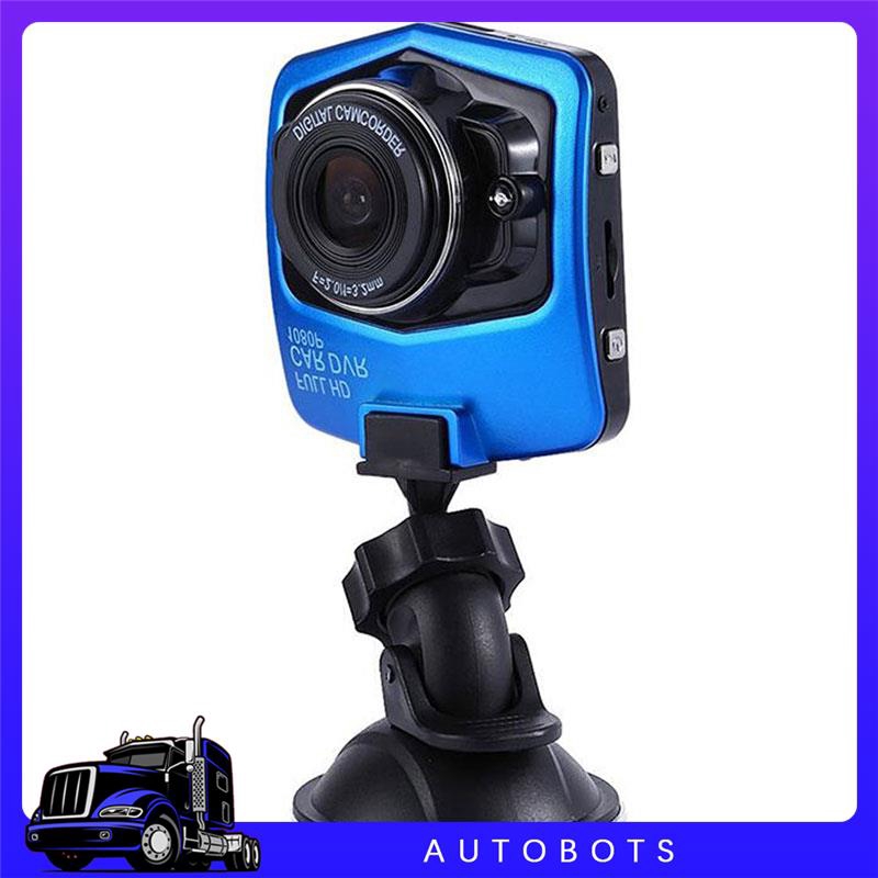 Máy Quay Hành Trình Chống Va Chạm 2.4 "1080P 170 Dvr Cho Xe Hơi | BigBuy360 - bigbuy360.vn