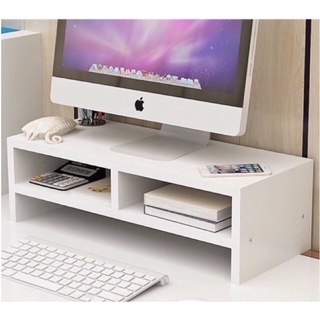 Kệ để máy tính,lattop để bàn 2 tầng