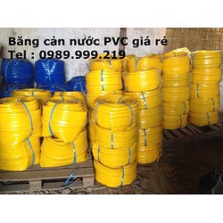 sản xuất Băng cản nước  pvc,Tấm cản nước khớp nối kn92-suncogroup việt nam 2021