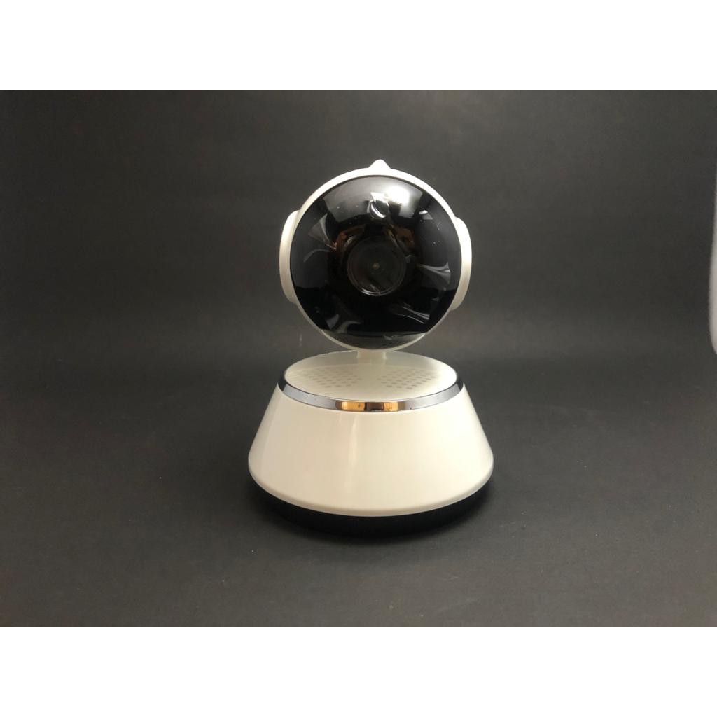 Webcam không dây Mini Cb021Ifi Wifi V380 1080HD
