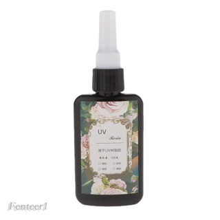 Resin uv siêu cứng không ngã vàng