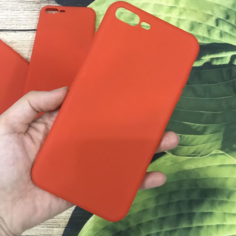 ( Ảnh Thật) Ốp lưng dẻo sillicon iphone 7 plus/ 8 plus
