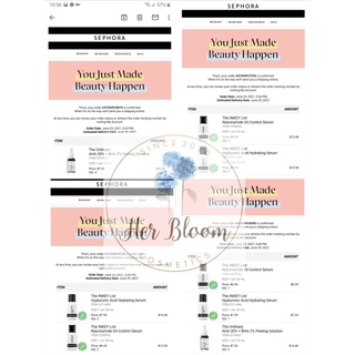 [BILL USA-THE INKEY LIST]-Serum/Tinh chất giảm thâm mụn Niacinamide