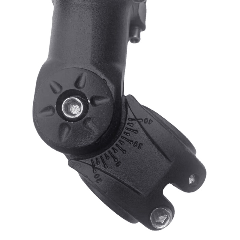 Trục Nối Dài Trọng Lượng Nhẹ Cho Ghi Đông Xe Đạp Leo Núi