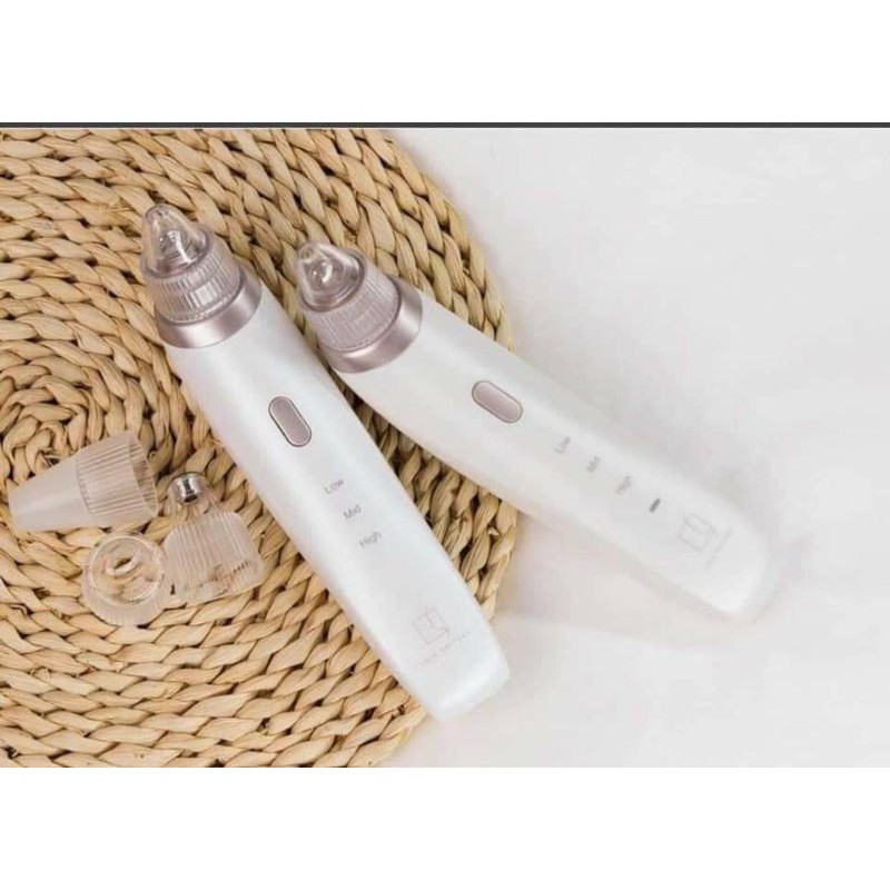 Máy hút mụn BEAUTY SUCTION