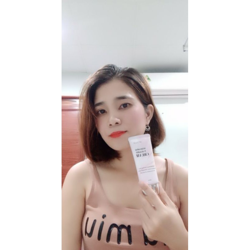 Kem Dưỡng Trắng và Chống nhăn Whitening & Wrinkle Cream Hàn Quốc