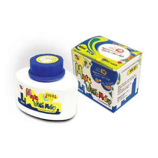 Mực viết máy Điểm 10 (màu xanh)