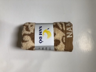 [RẺ VÔ ĐỊCH] Khăn mặt vải cotton