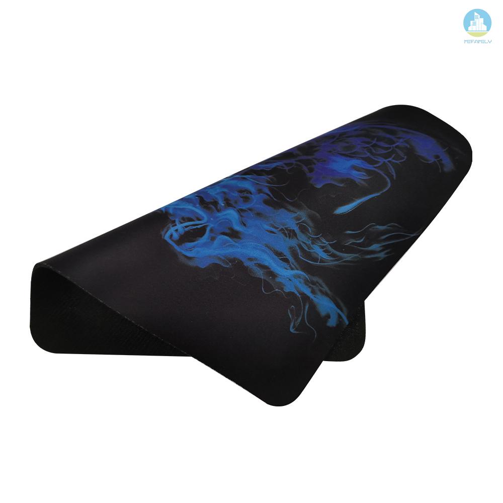 MI  Mouse Pad Rubber Mouse Pad Durable Gaming Mouse Pad Wear-resistant Anti-skid Mouse Pad for Home Office