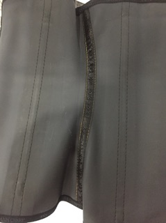 Đai nịt bụng Ann Chery size S, M