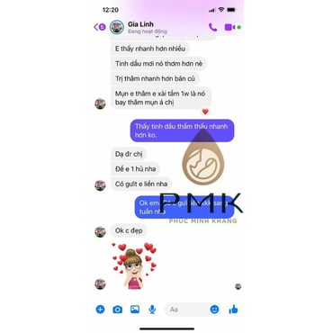 Tinh chất mờ thâm Minh Khang tặng quà hấp dẫn | BigBuy360 - bigbuy360.vn