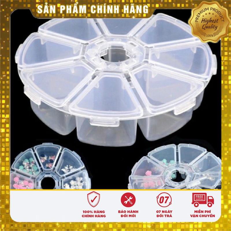 khay tròn đựng đá,cham,...