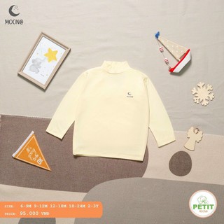 Áo Giữ Nhiệt Moon 3cm
