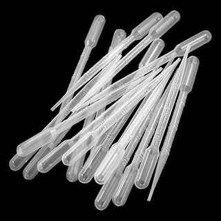Ống nhựa PIPET ( 1 ống )
