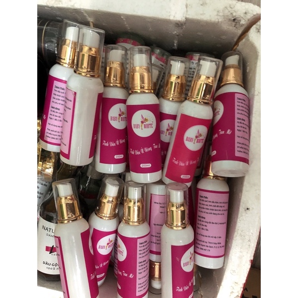 tinh dầu tan mỡ quế gừng 200 ml