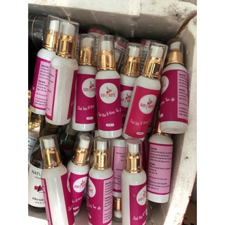 Tinh dầu tan mỡ quế gừng 200 ml