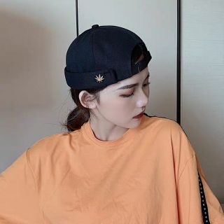 Mũ không vành/mũ địa chủ