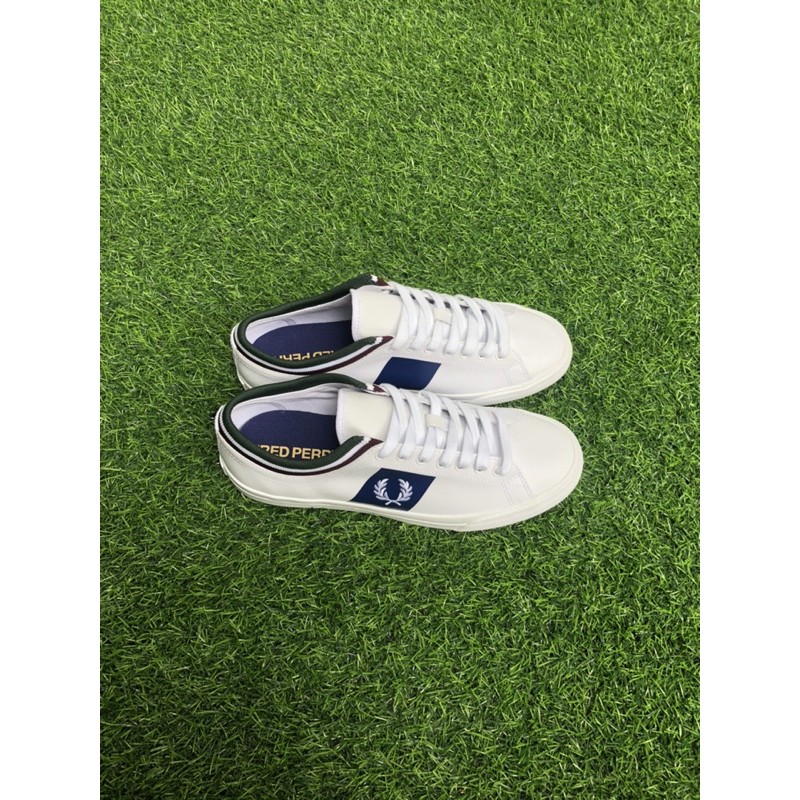 Giày Fred perry chính hãng size 41