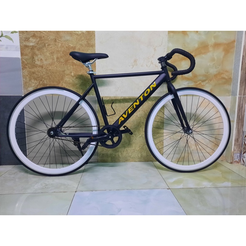 XE ĐẠP AVENTON NEW 100%