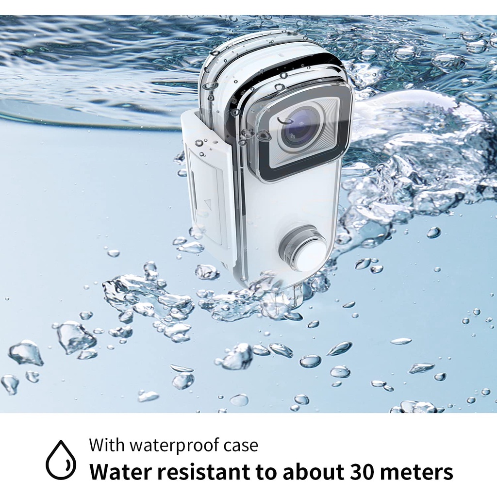 Camera hành trình SJCAM C100 / SJCAM C100+  - Hãng phân phối chính thức