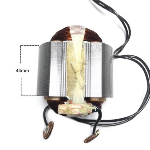 Sườn máy đục mũi 17mm stato 0810