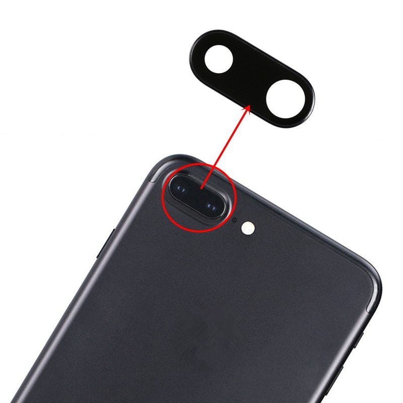 Kính camera sau cho iphone ip 5/5s/5se/6/6plus/6s/6splus/7/7plus/8/8plus/x/xr/xs/xsmax-