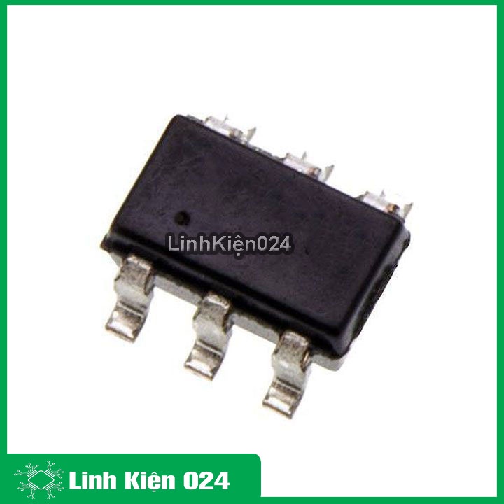 IC cảm ứng chạm TTP223