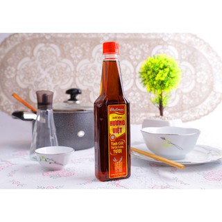 [FREESHIP 99K TOÀN QUỐC] Nước Mắm Hương Việt 750ml