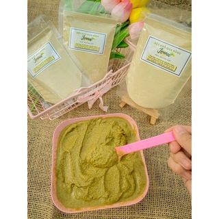 BỘT KHỔ QUA RỪNG 100% NGUYÊN CHẤT
