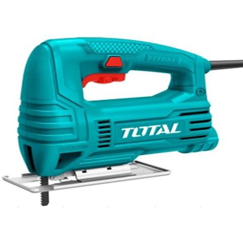 Máy cưa lọng Total 400W TS204556